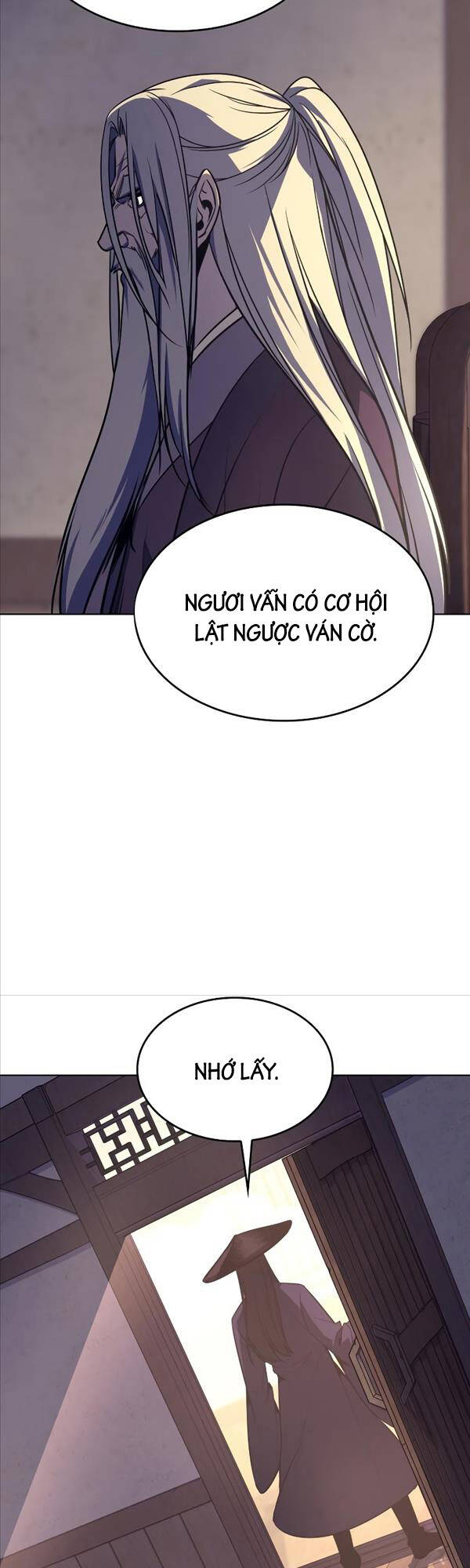 Thiên Ma Thần Quyết: Trùng Sinh