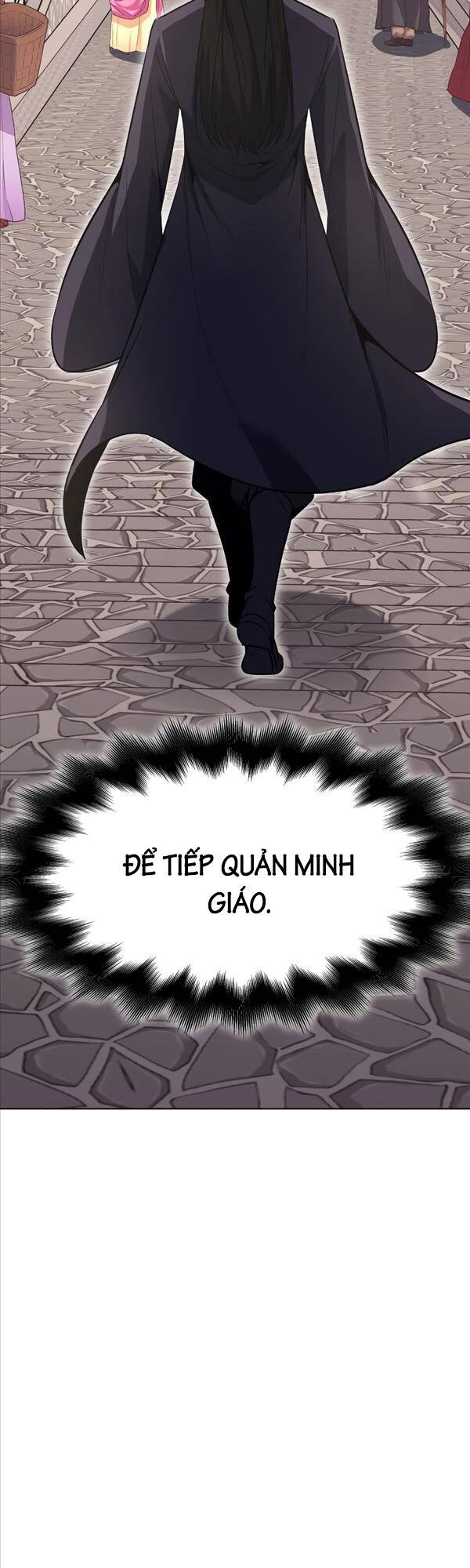 Thiên Ma Thần Quyết: Trùng Sinh