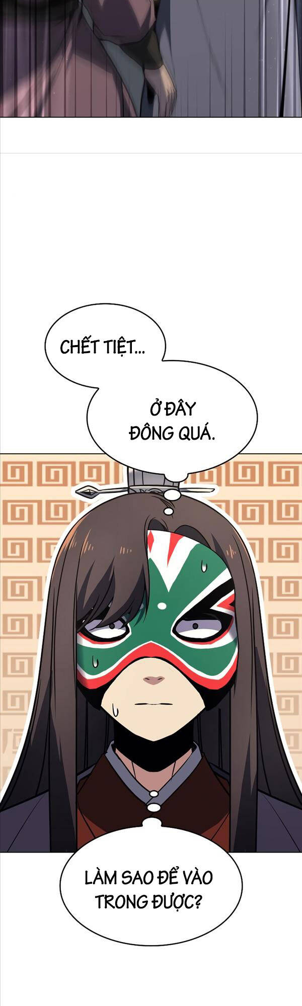 Thiên Ma Thần Quyết: Trùng Sinh