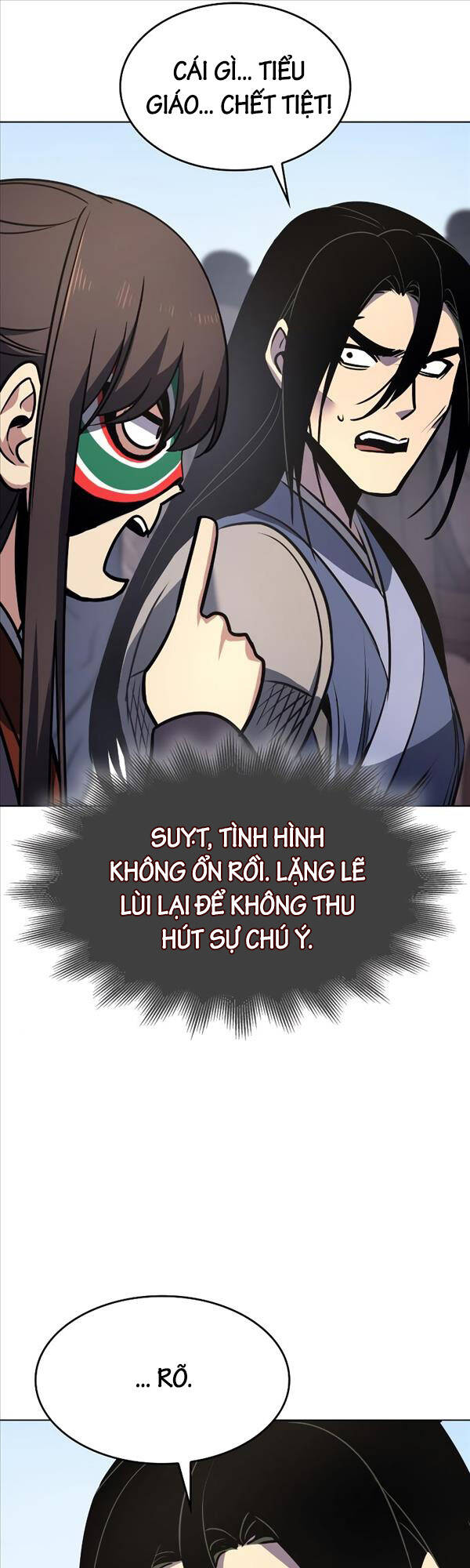 Thiên Ma Thần Quyết: Trùng Sinh