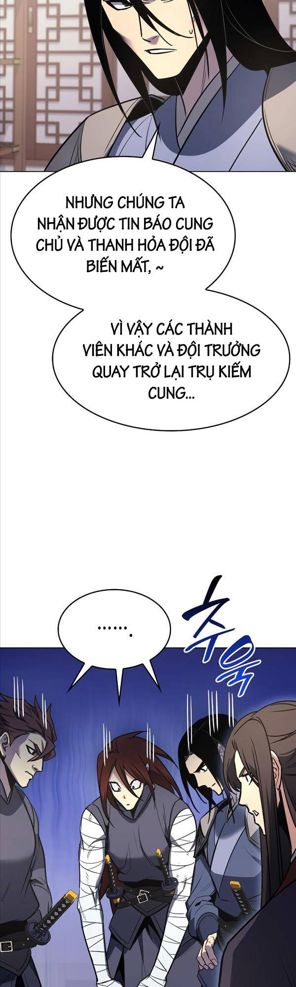 Thiên Ma Thần Quyết: Trùng Sinh