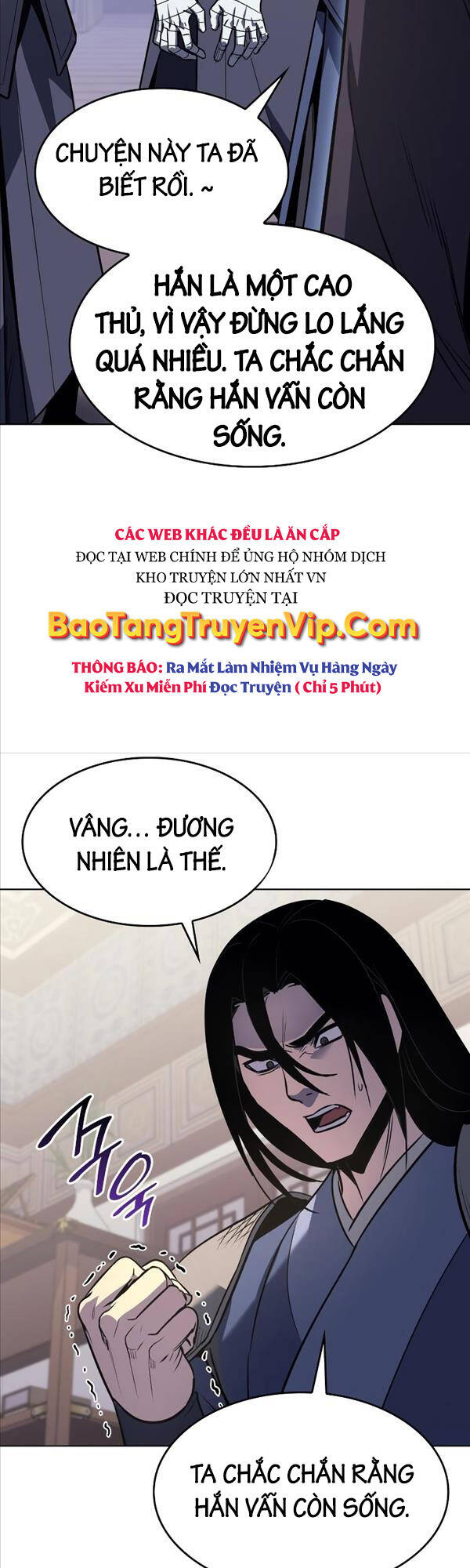 Thiên Ma Thần Quyết: Trùng Sinh