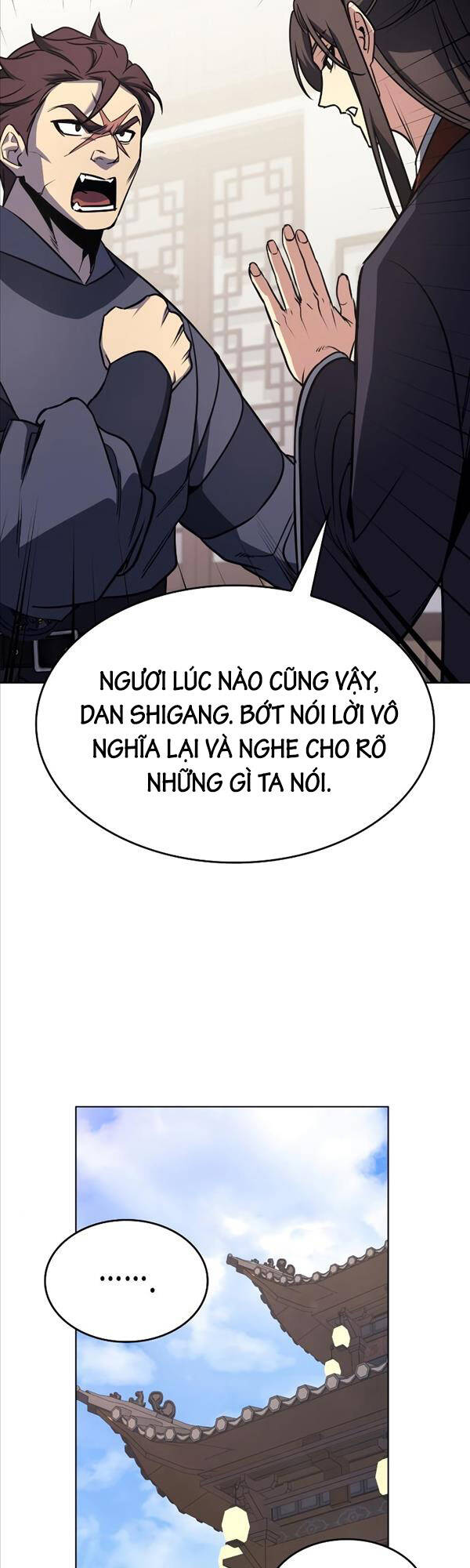 Thiên Ma Thần Quyết: Trùng Sinh
