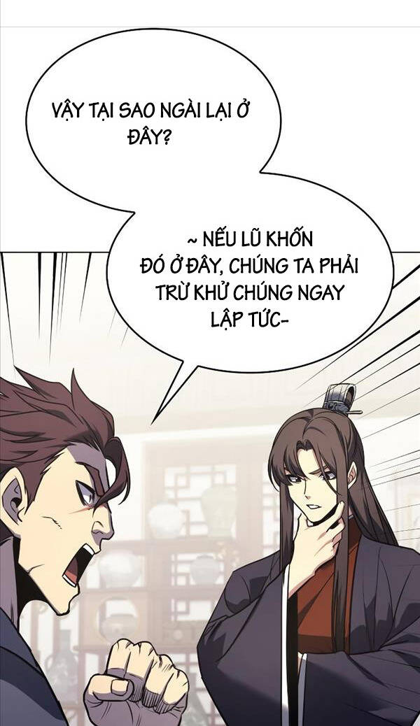 Thiên Ma Thần Quyết: Trùng Sinh