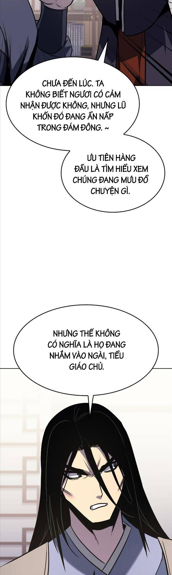 Thiên Ma Thần Quyết: Trùng Sinh