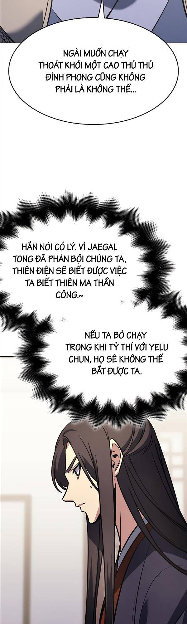 Thiên Ma Thần Quyết: Trùng Sinh