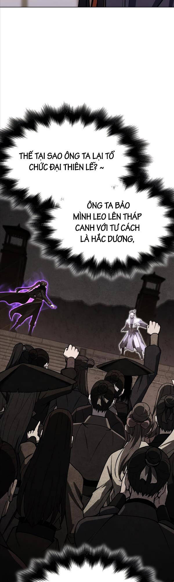 Thiên Ma Thần Quyết: Trùng Sinh
