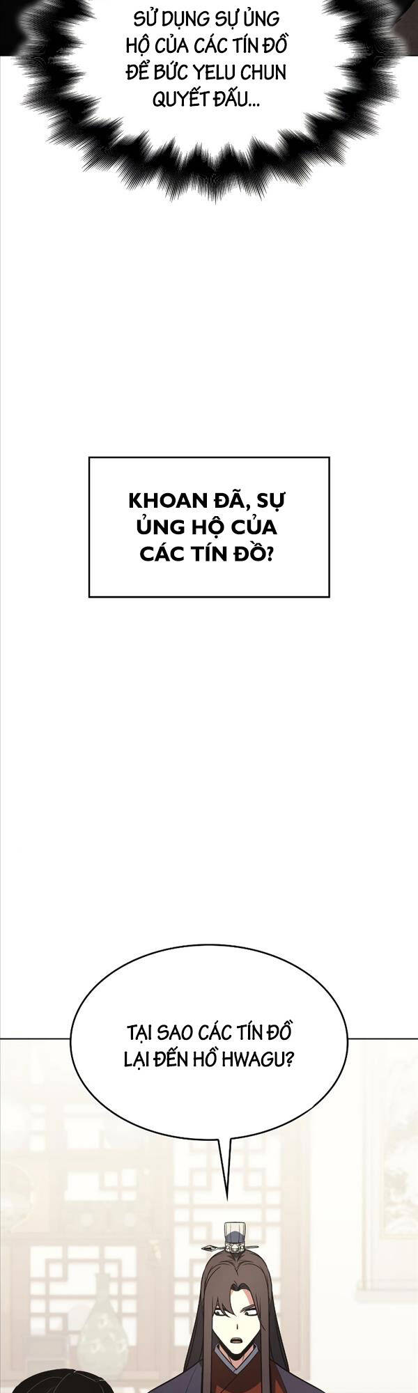 Thiên Ma Thần Quyết: Trùng Sinh