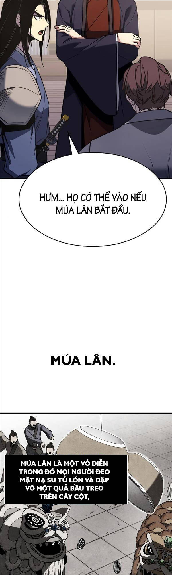 Thiên Ma Thần Quyết: Trùng Sinh