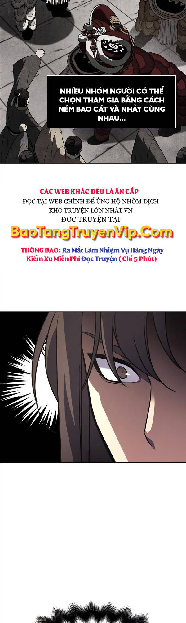 Thiên Ma Thần Quyết: Trùng Sinh
