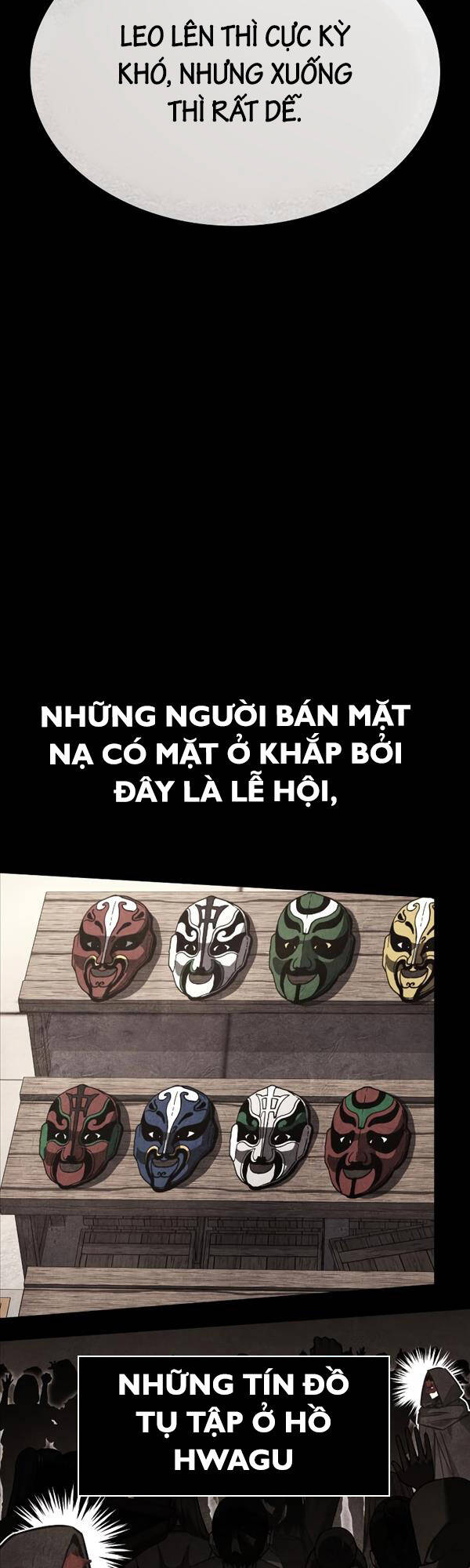 Thiên Ma Thần Quyết: Trùng Sinh
