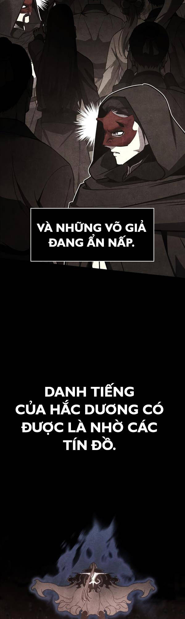 Thiên Ma Thần Quyết: Trùng Sinh