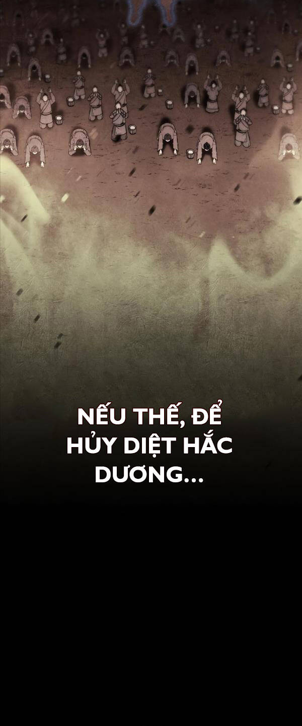 Thiên Ma Thần Quyết: Trùng Sinh