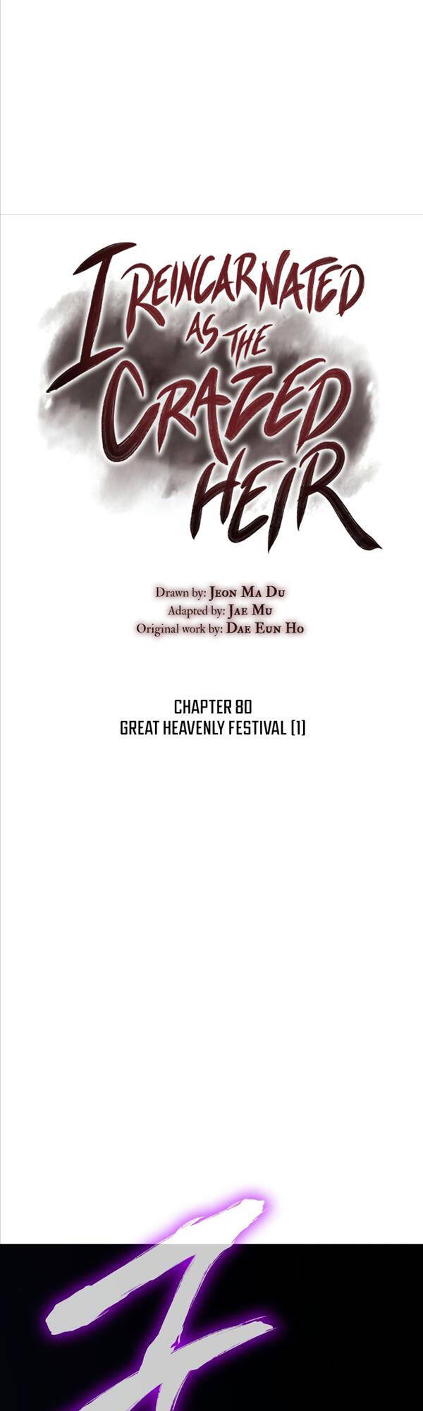 Thiên Ma Thần Quyết: Trùng Sinh