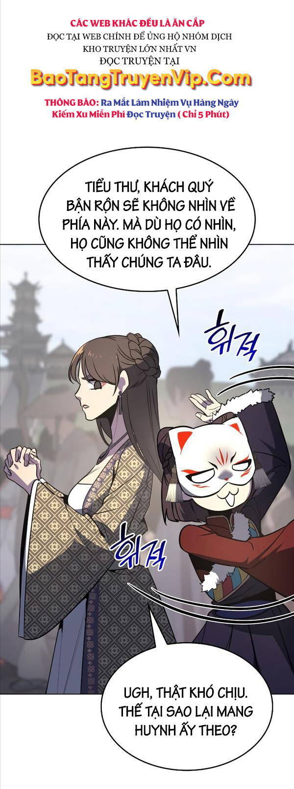 Thiên Ma Thần Quyết: Trùng Sinh