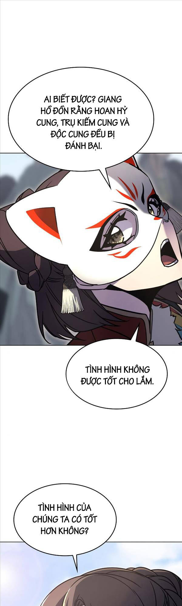 Thiên Ma Thần Quyết: Trùng Sinh
