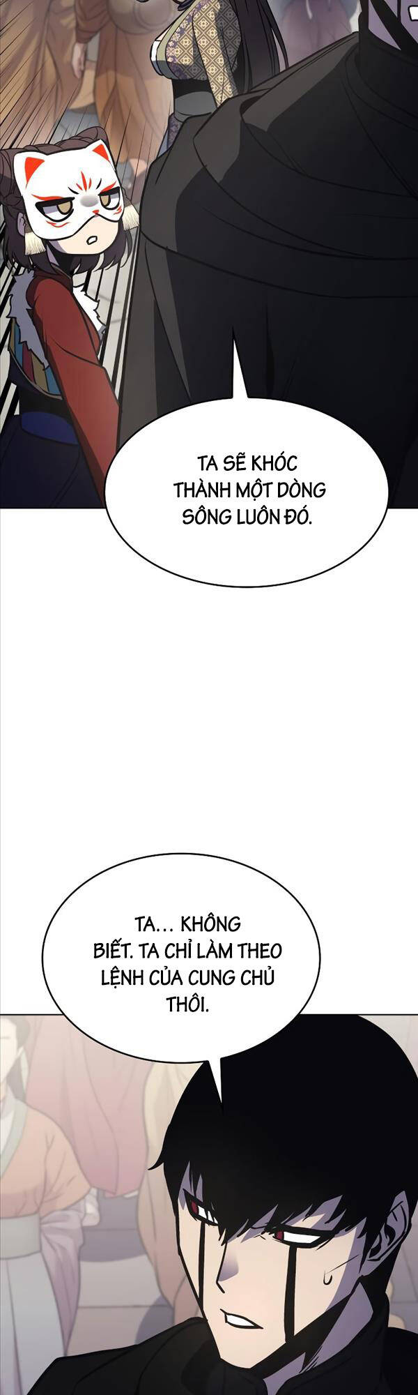 Thiên Ma Thần Quyết: Trùng Sinh