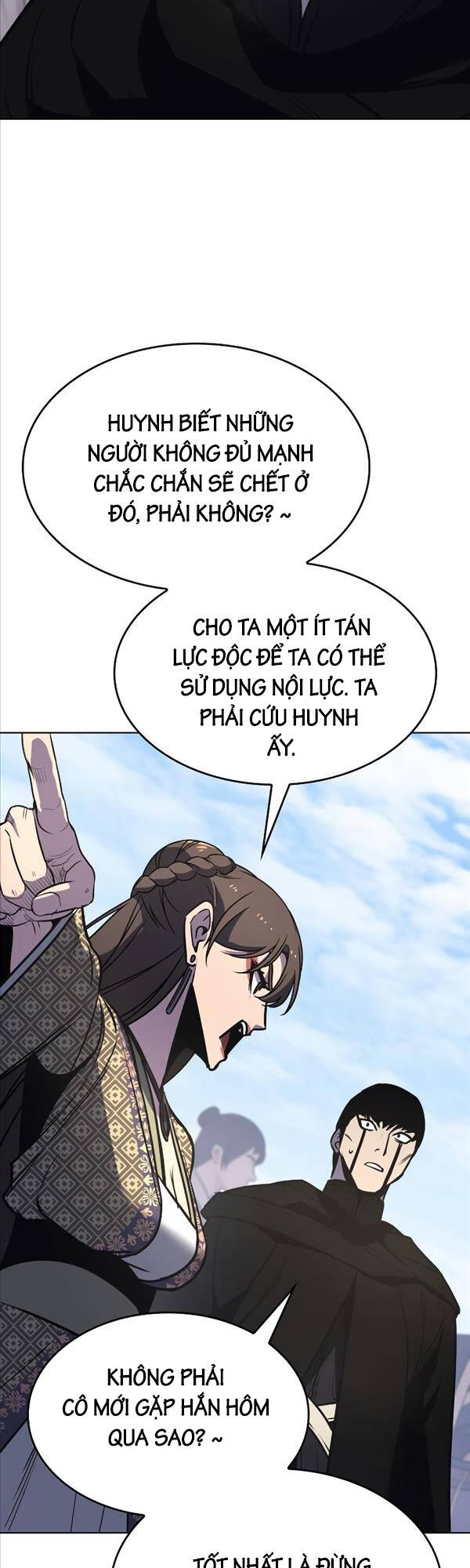 Thiên Ma Thần Quyết: Trùng Sinh