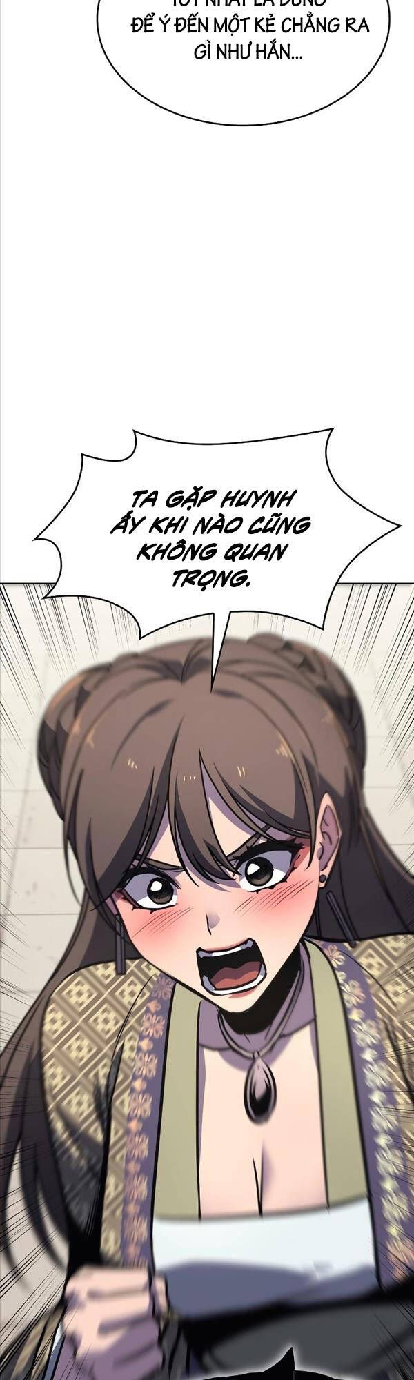Thiên Ma Thần Quyết: Trùng Sinh