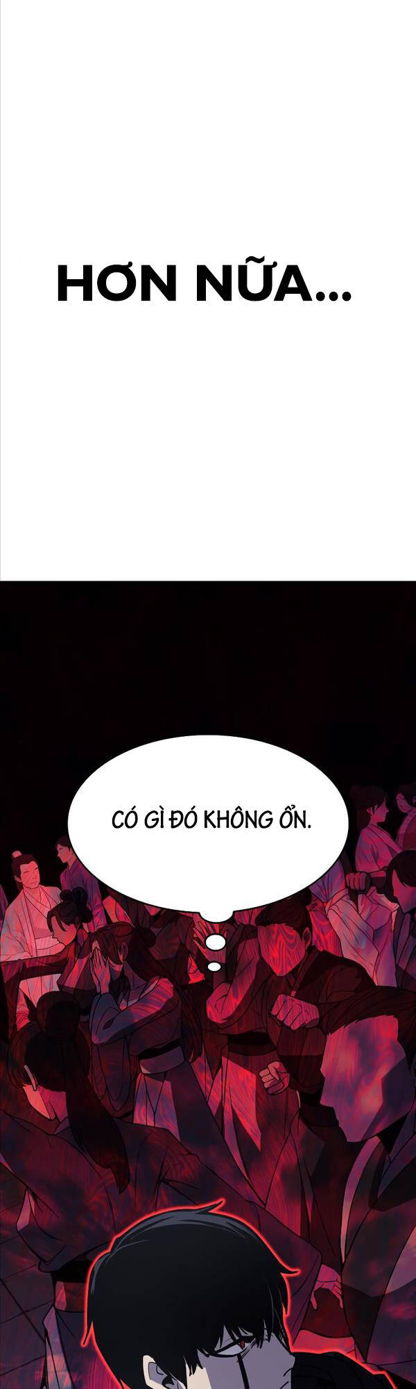 Thiên Ma Thần Quyết: Trùng Sinh