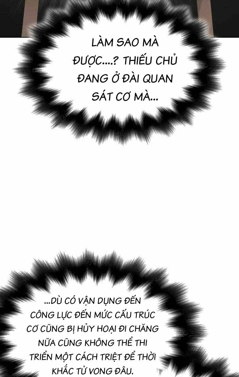Thiên Ma Thần Quyết: Trùng Sinh