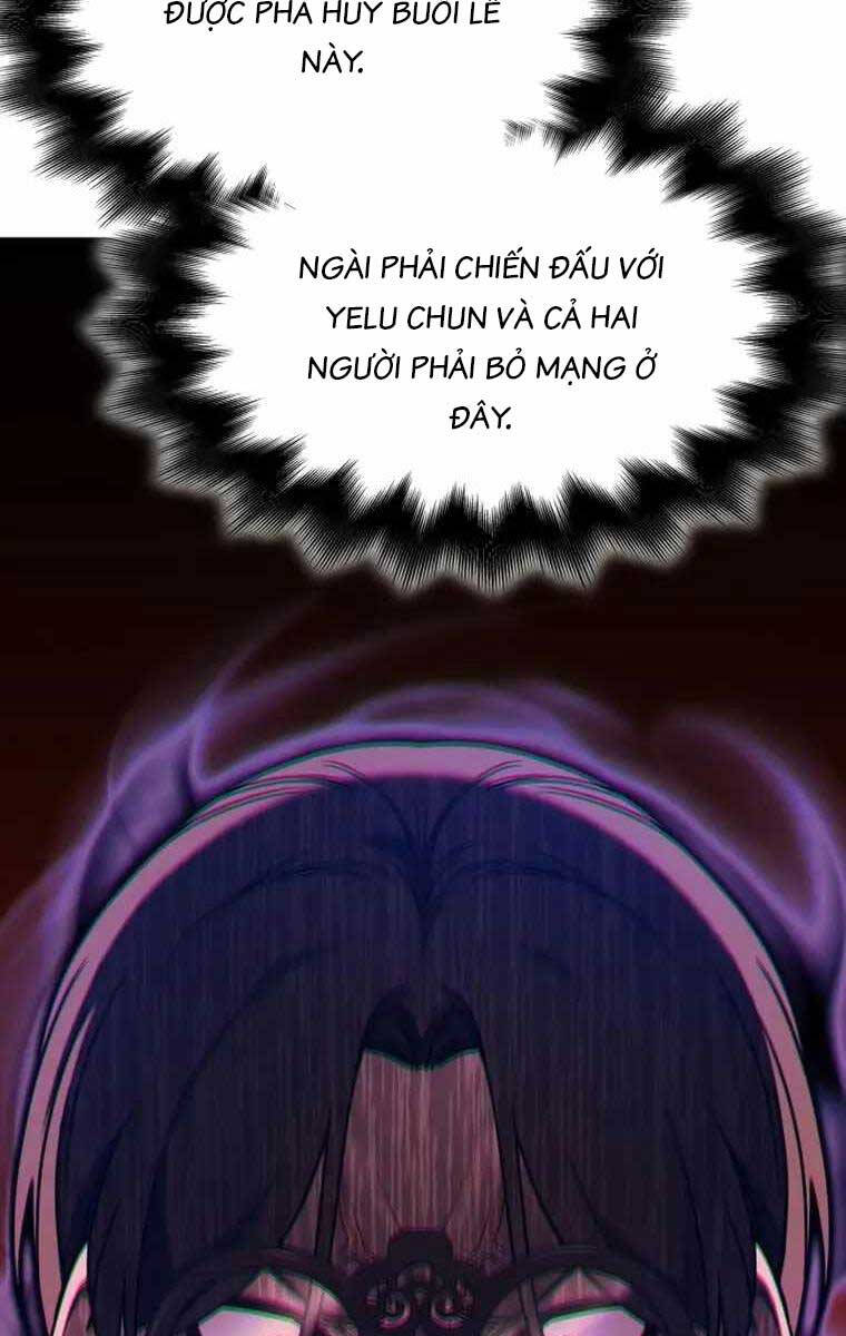 Thiên Ma Thần Quyết: Trùng Sinh