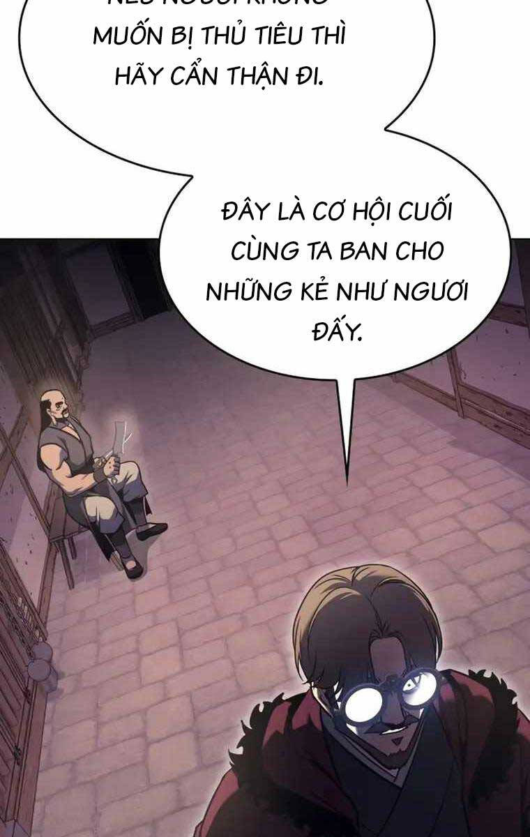 Thiên Ma Thần Quyết: Trùng Sinh