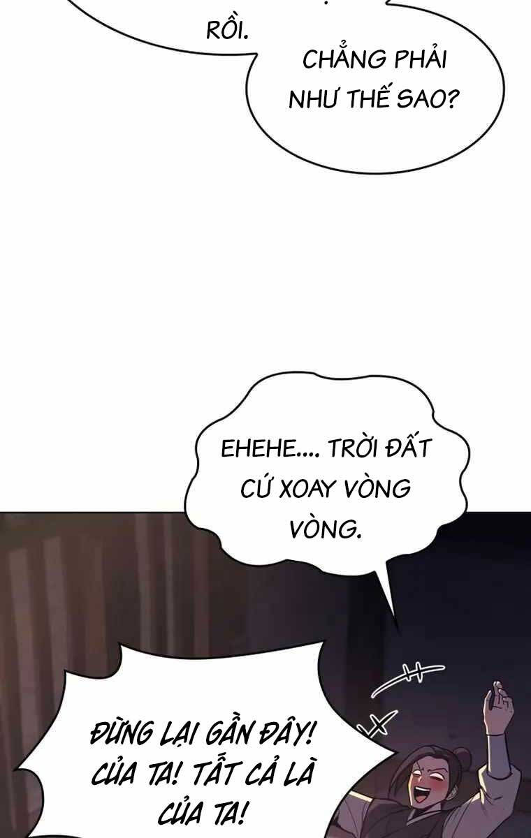 Thiên Ma Thần Quyết: Trùng Sinh