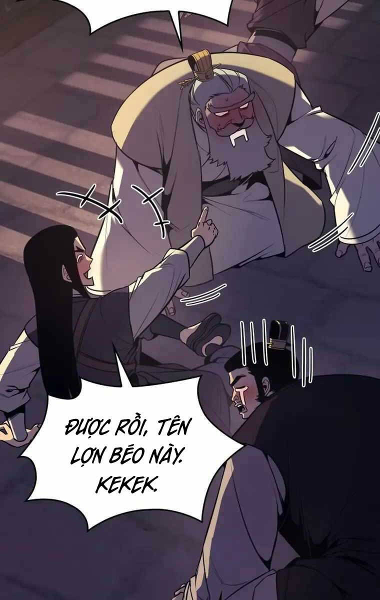 Thiên Ma Thần Quyết: Trùng Sinh