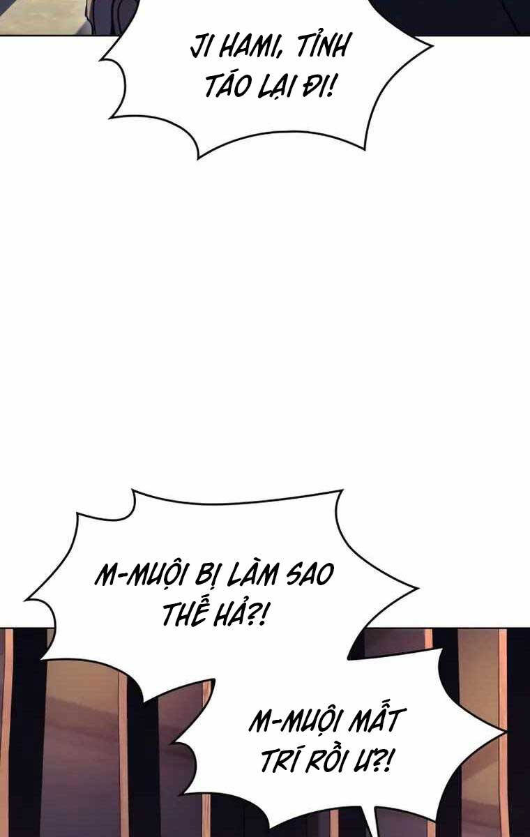 Thiên Ma Thần Quyết: Trùng Sinh