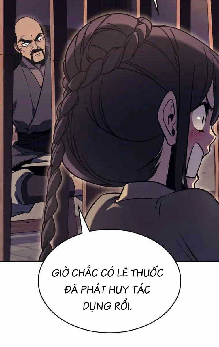 Thiên Ma Thần Quyết: Trùng Sinh