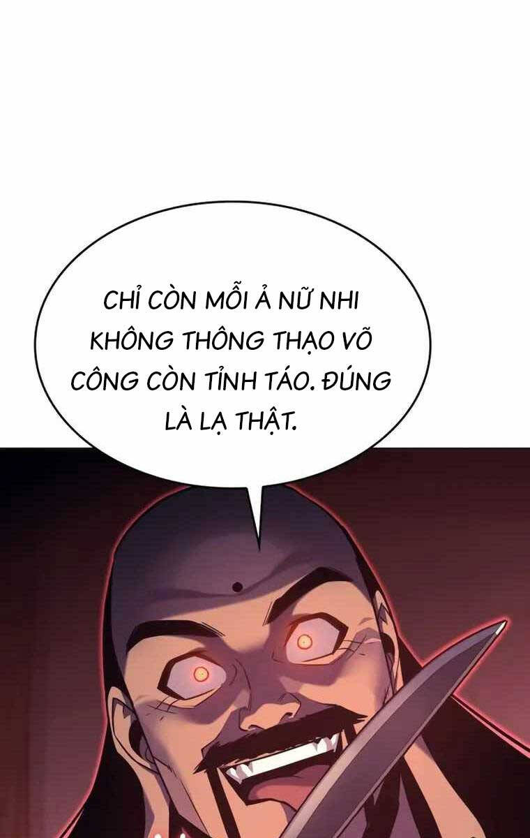 Thiên Ma Thần Quyết: Trùng Sinh