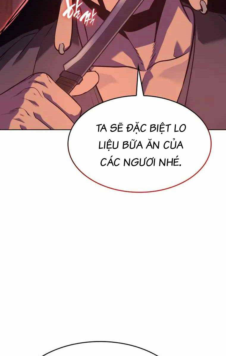 Thiên Ma Thần Quyết: Trùng Sinh