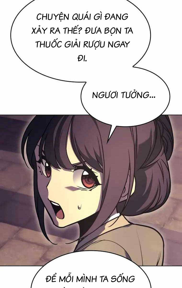 Thiên Ma Thần Quyết: Trùng Sinh