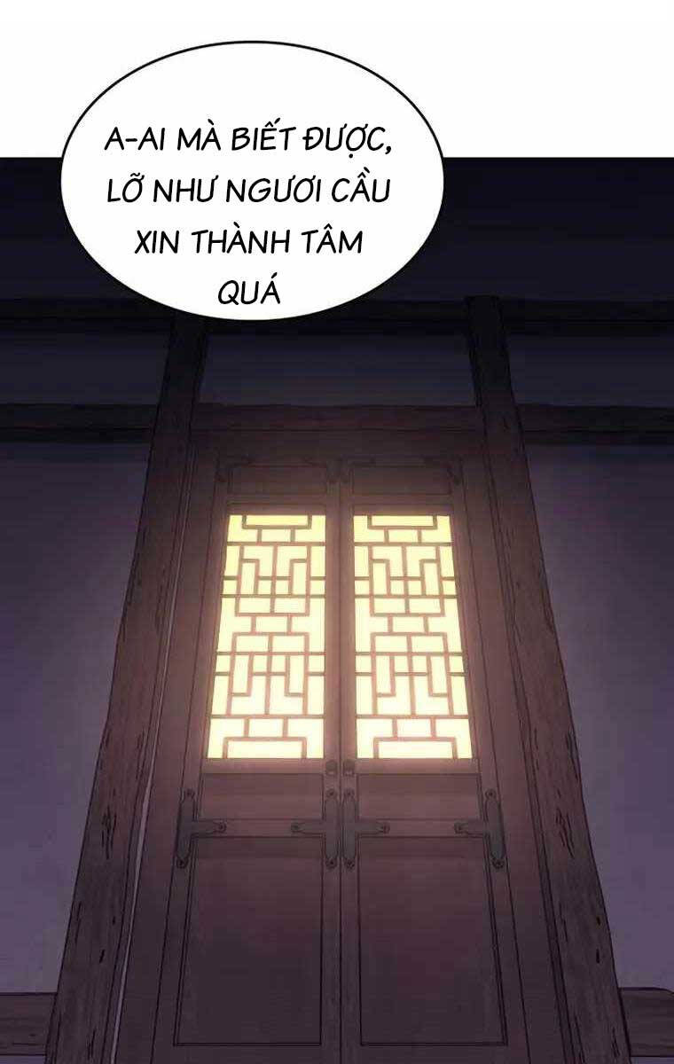 Thiên Ma Thần Quyết: Trùng Sinh