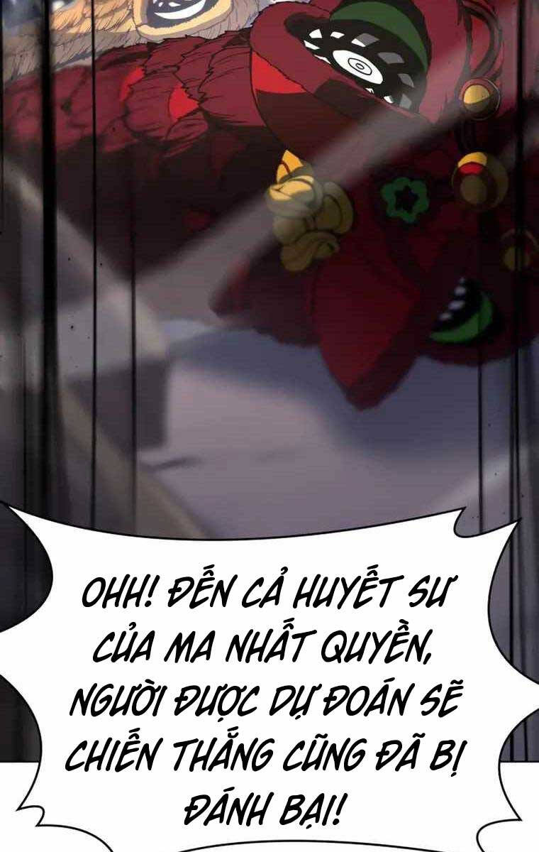 Thiên Ma Thần Quyết: Trùng Sinh