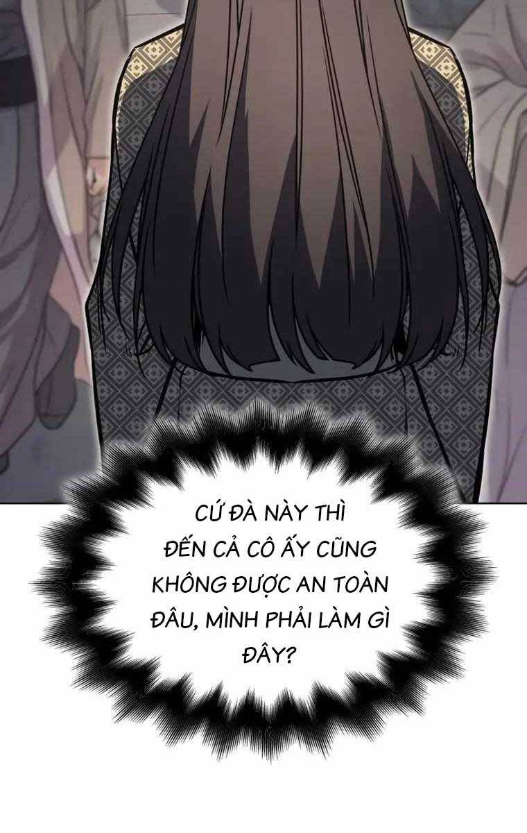 Thiên Ma Thần Quyết: Trùng Sinh
