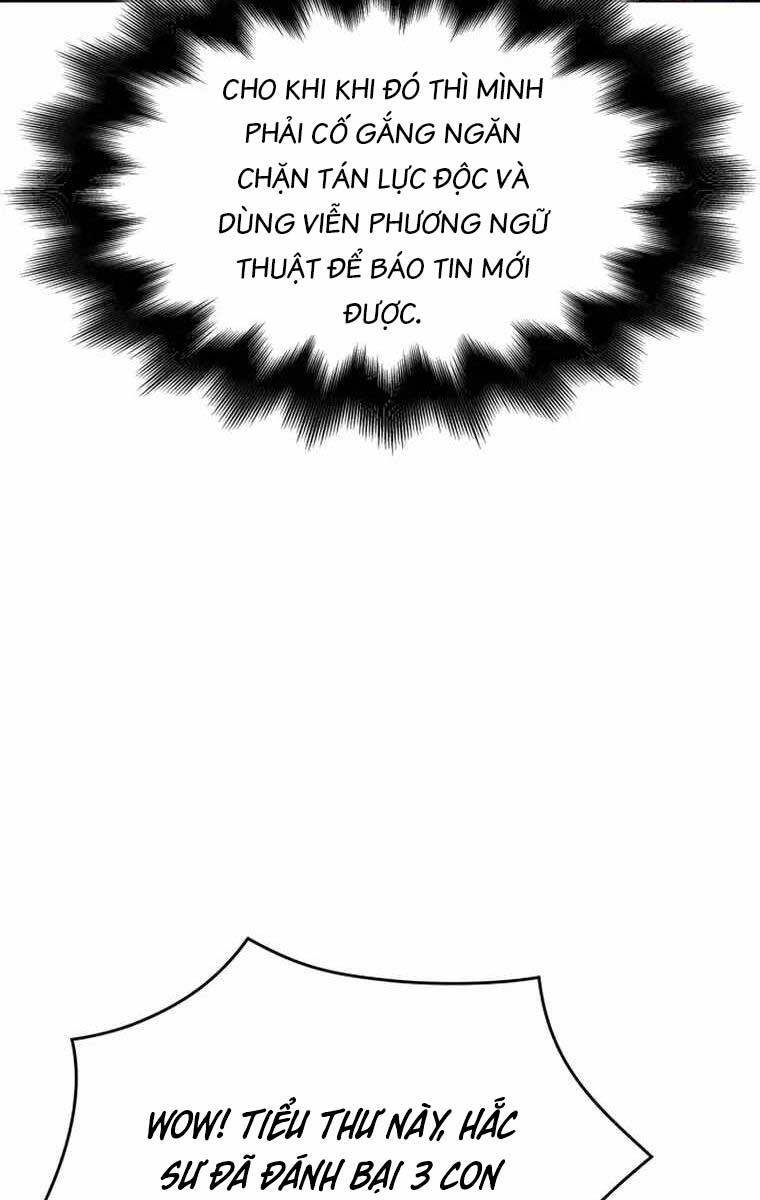 Thiên Ma Thần Quyết: Trùng Sinh