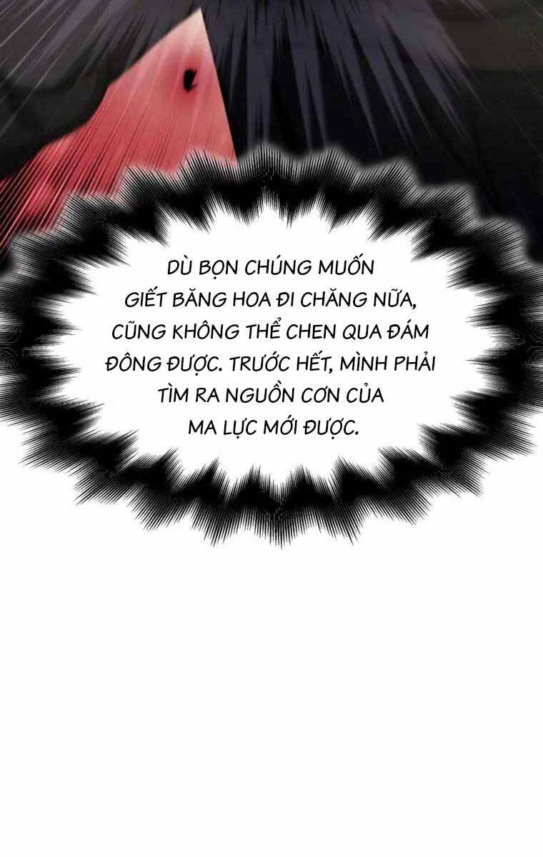 Thiên Ma Thần Quyết: Trùng Sinh
