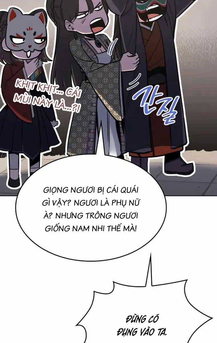 Thiên Ma Thần Quyết: Trùng Sinh