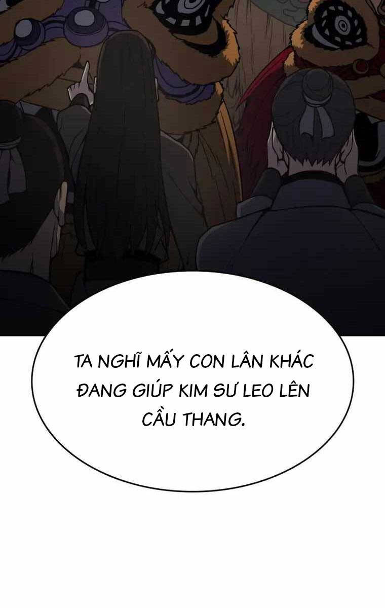 Thiên Ma Thần Quyết: Trùng Sinh