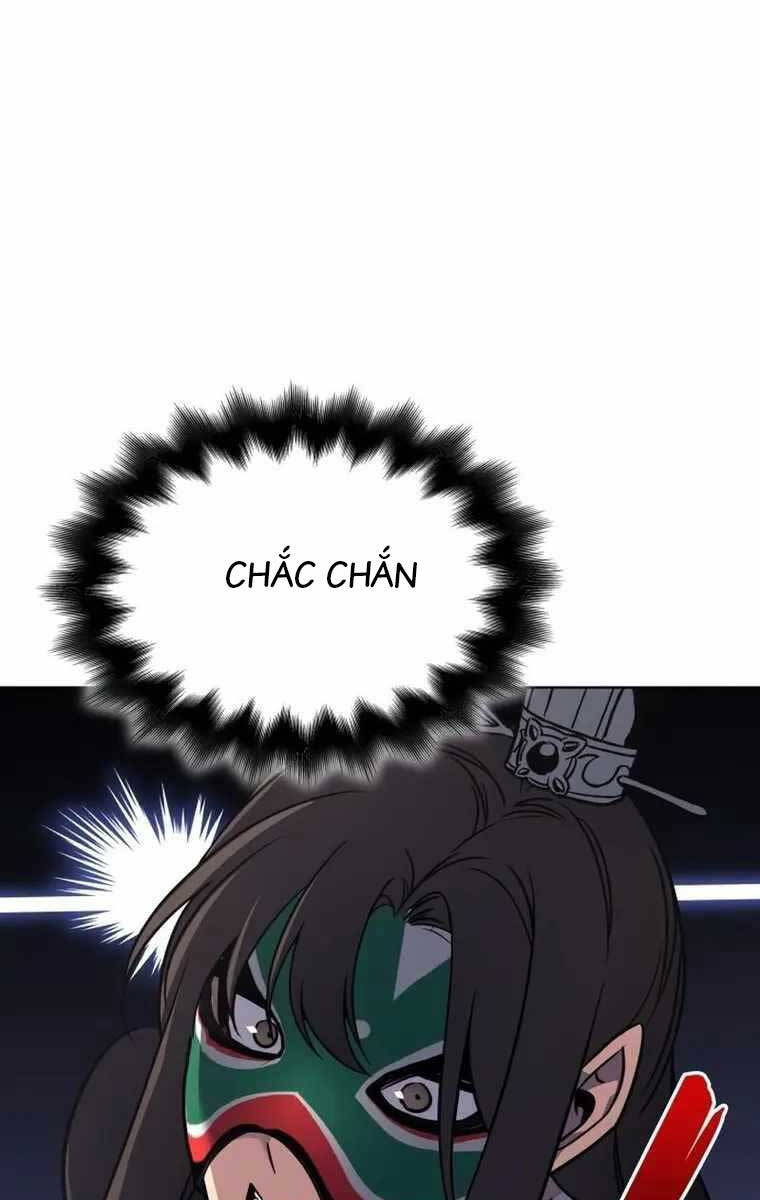 Thiên Ma Thần Quyết: Trùng Sinh