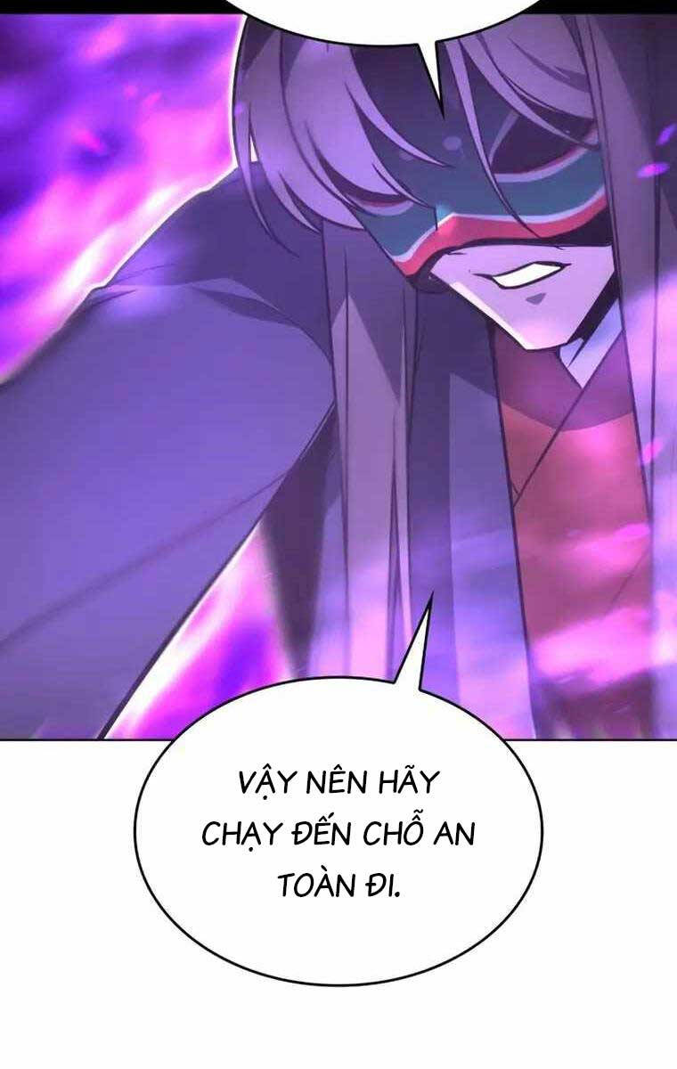 Thiên Ma Thần Quyết: Trùng Sinh