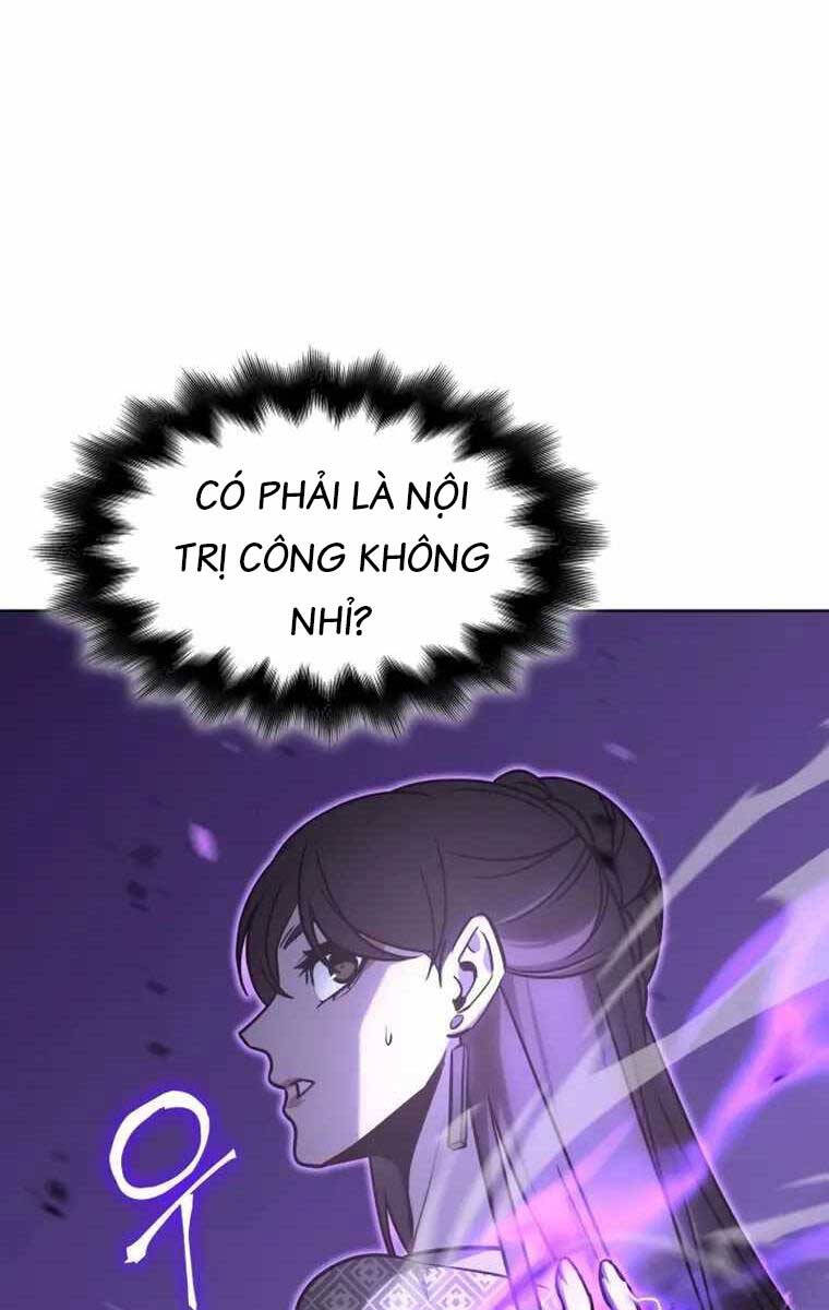 Thiên Ma Thần Quyết: Trùng Sinh