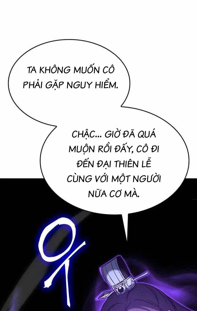 Thiên Ma Thần Quyết: Trùng Sinh