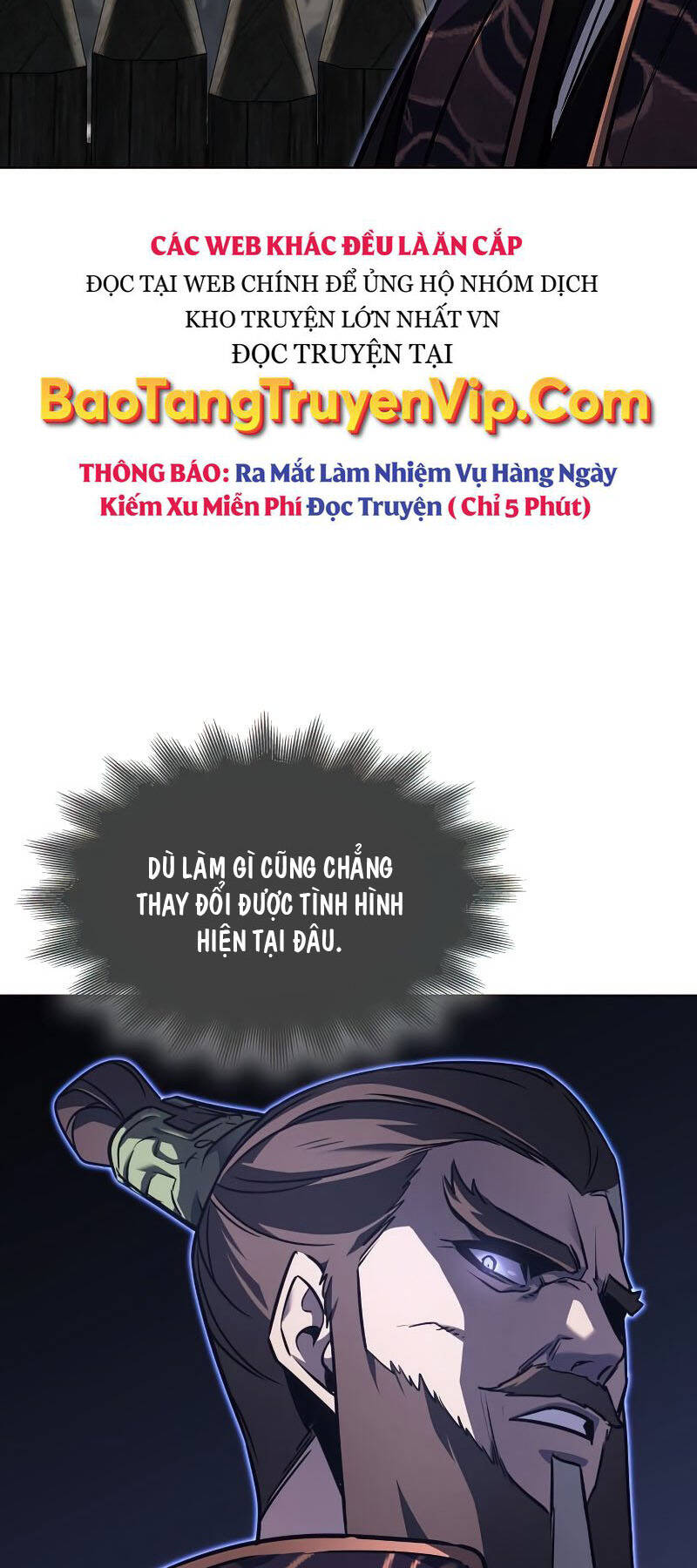 Thiên Ma Thần Quyết: Trùng Sinh