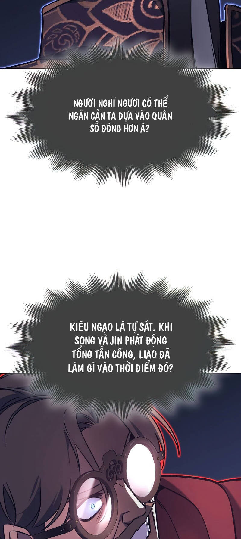 Thiên Ma Thần Quyết: Trùng Sinh