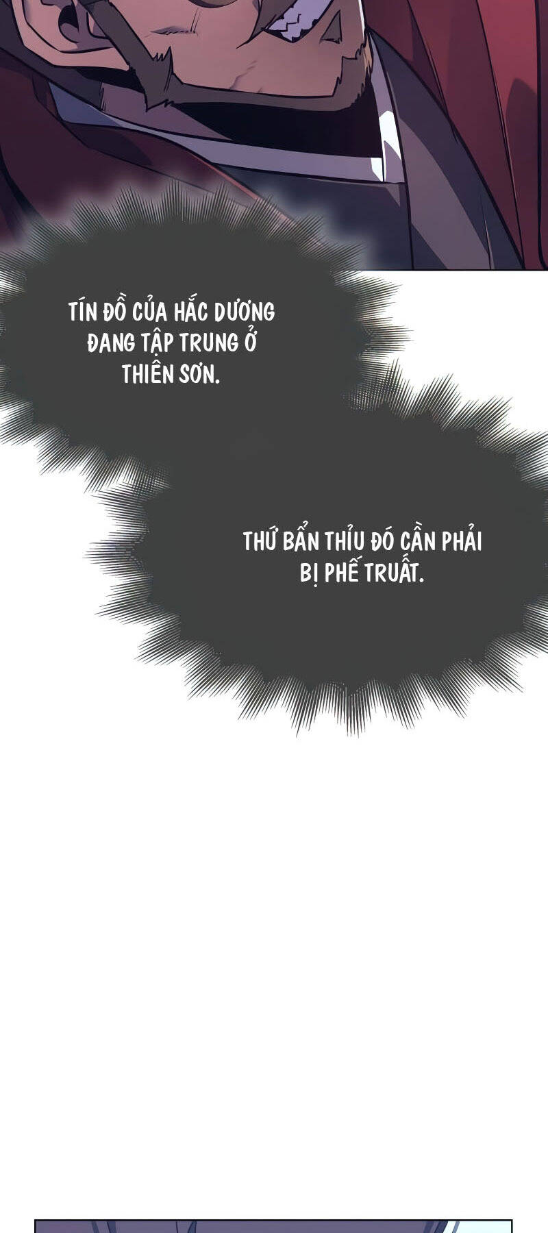 Thiên Ma Thần Quyết: Trùng Sinh
