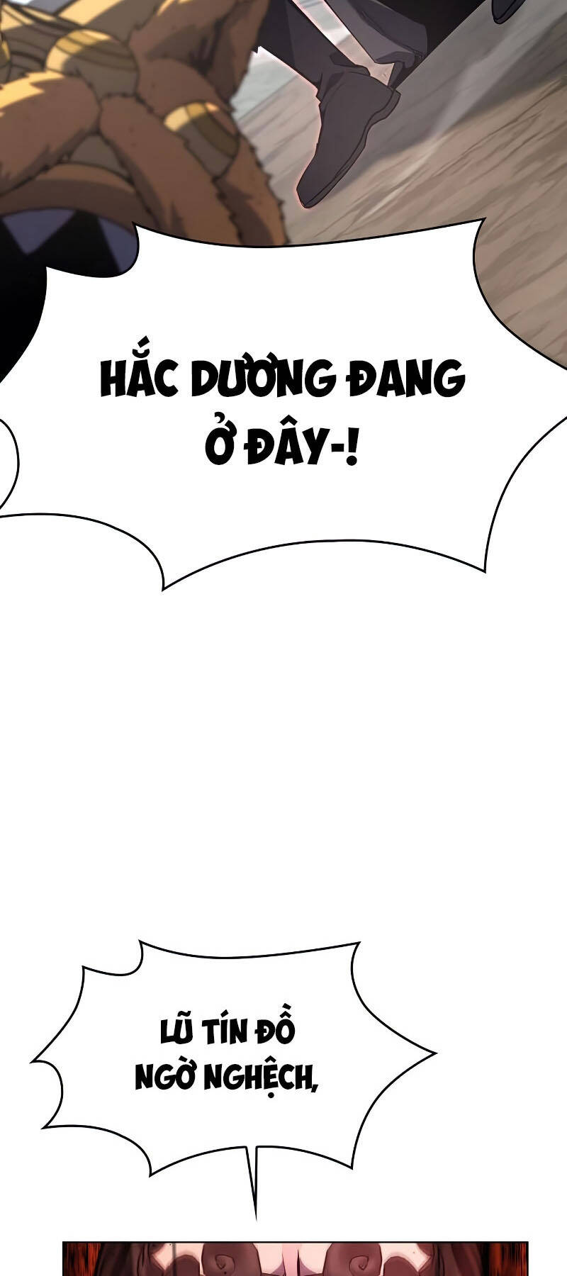 Thiên Ma Thần Quyết: Trùng Sinh