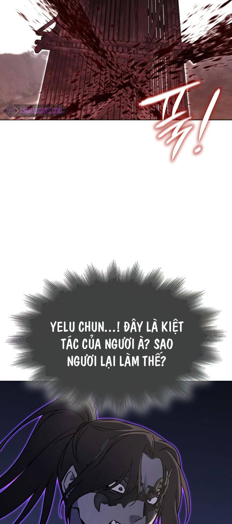 Thiên Ma Thần Quyết: Trùng Sinh